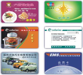 探索IC卡生产厂家的核心价值与发展趋势