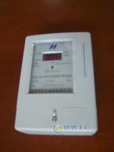 供应三项四线IC卡电表价格_供应三项四线IC卡电表厂家_世界工厂网产品信息库